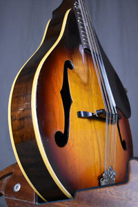 1940 Gibson A-00