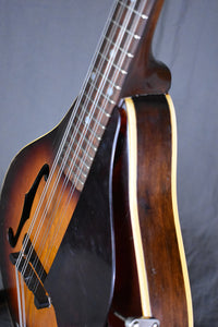 1940 Gibson A-00