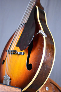 1940 Gibson A-00