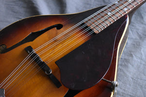 1940 Gibson A-00