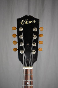 1940 Gibson A-00