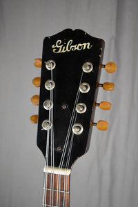 1940 Gibson A-00