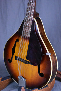 1940 Gibson A-00