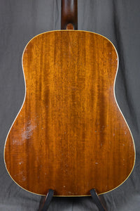 1941 Gibson J-55