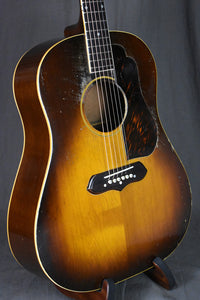 1941 Gibson J-55