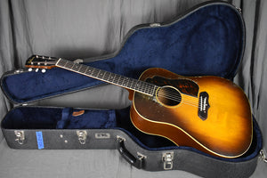 1941 Gibson J-55