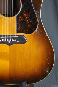 1941 Gibson J-55