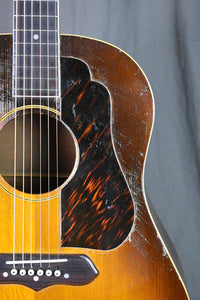 1941 Gibson J-55