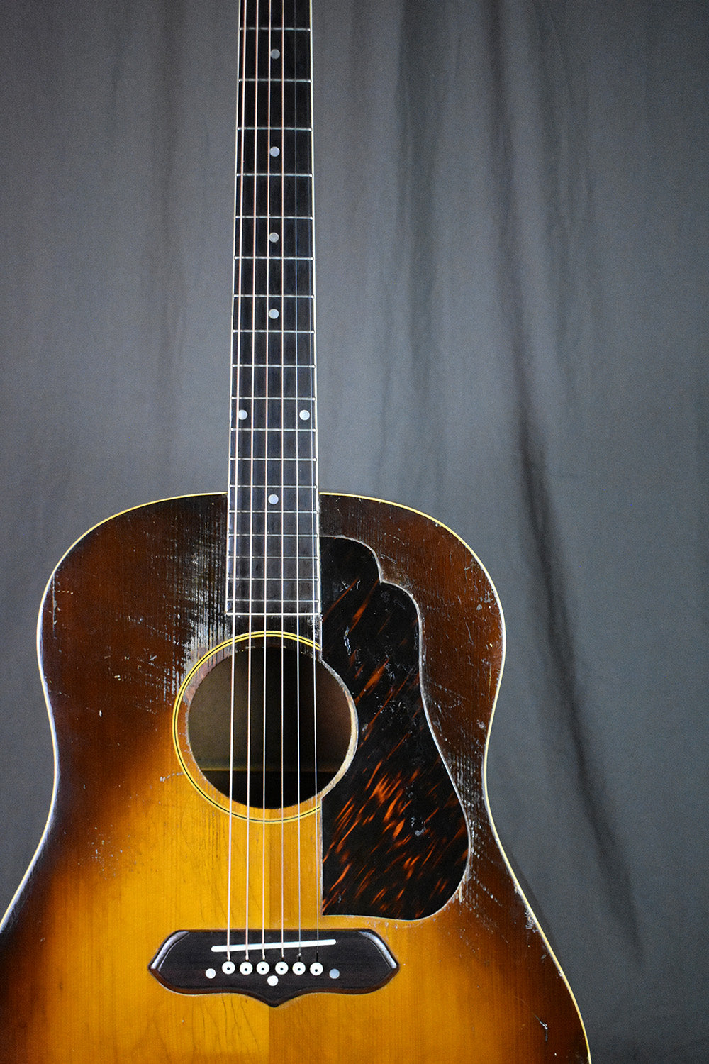 1941 Gibson J-55