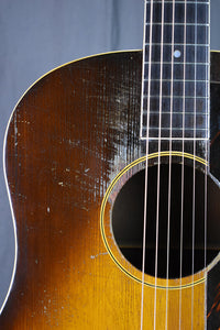 1941 Gibson J-55