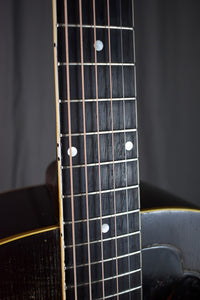 1941 Gibson J-55