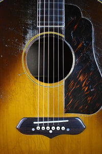 1941 Gibson J-55