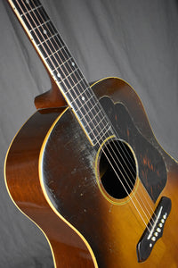 1941 Gibson J-55