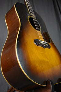 1941 Gibson J-55