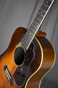 1941 Gibson J-55