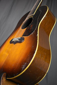 1941 Gibson J-55