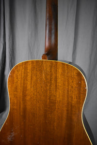 1941 Gibson J-55