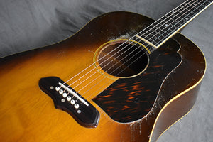 1941 Gibson J-55