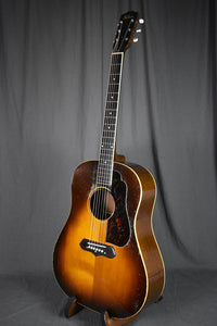 1941 Gibson J-55