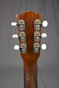 1941 Gibson J-55