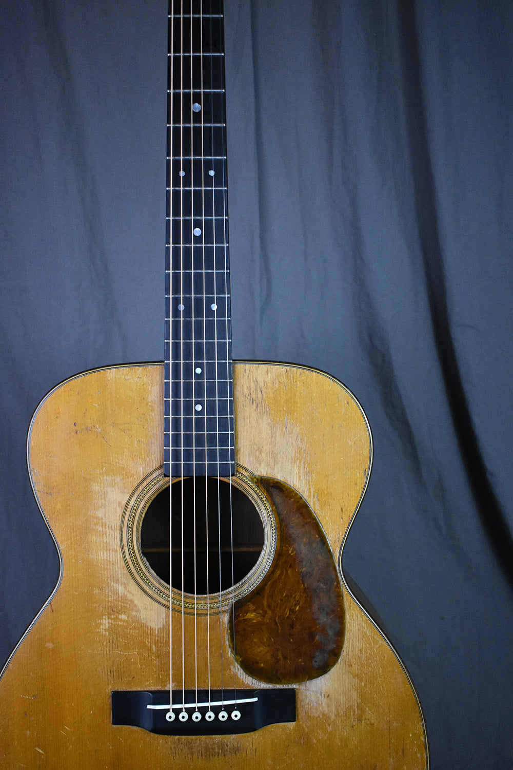 1945 Martin 000-21
