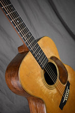 Load image into Gallery viewer, 1945 Martin 000-21