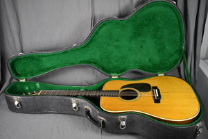 1946 Martin D-28