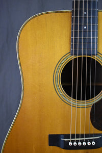 1946 Martin D-28