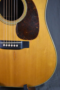 1946 Martin D-28