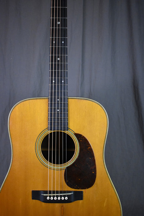 1946 Martin D-28