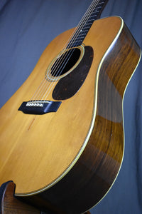 1946 Martin D-28