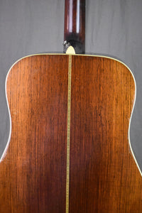 1946 Martin D-28