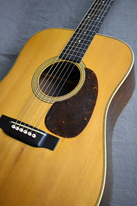 1946 Martin D-28