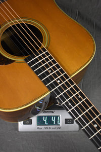 1946 Martin D-28