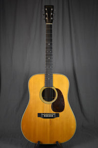 1946 Martin D-28
