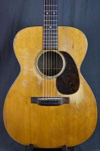 1947 Martin 000-18