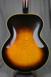 1948 Gibson L-12