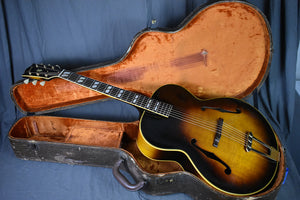 1948 Gibson L-12