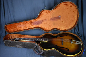 1948 Gibson L-12