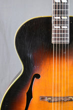 Load image into Gallery viewer, 1948 Gibson L-12