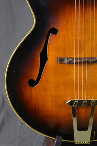 1948 Gibson L-12