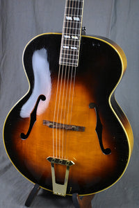 1948 Gibson L-12