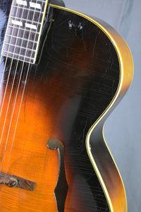 1948 Gibson L-12