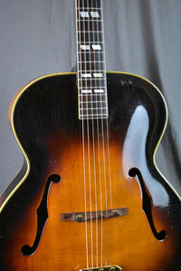 1948 Gibson L-12