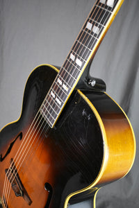 1948 Gibson L-12