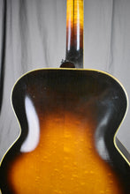 Load image into Gallery viewer, 1948 Gibson L-12