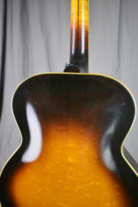 1948 Gibson L-12