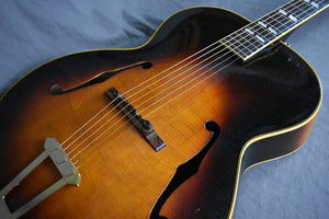 1948 Gibson L-12