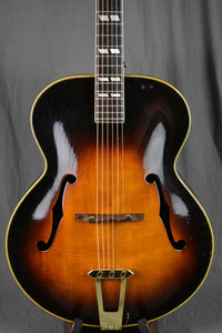 1948 Gibson L-12