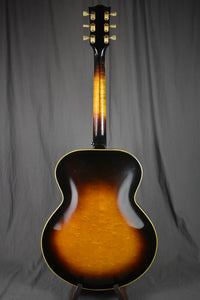 1948 Gibson L-12